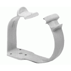 Fastgørelses bøjle ÜS 3 65 mm Grå - Køl & varme tilbehør