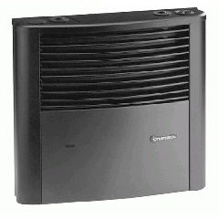 Trumatic S5002 komplet, 5500 W, brun - Blæseovn