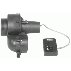 TBM Multivent 12 V - Køl & varme tilbehør