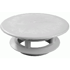 Top til skorsten art. nr. 5435001 - Køl & varme tilbehør