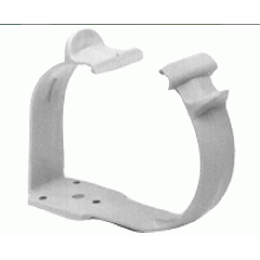 Fastgørelsesbøjle ÜS 5 til 72 mm slange - Køl & varme tilbehør