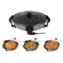 El-stegepande 230V i Large - Gryder, kedler og pander