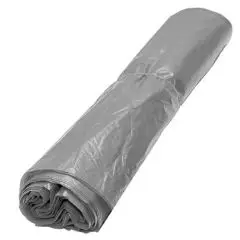 Plastpose - Eco venlig - Affaldshåndtering