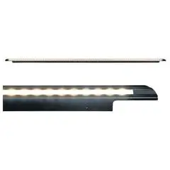 Forteltslampe med tagrende - Lampe/Pære