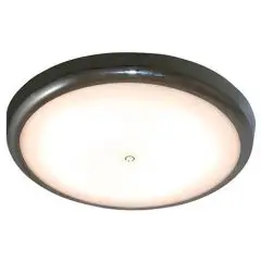 LED loftslampe Ossona 6,7W - Lampe/Pære