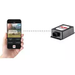 AL-KO 2Link system med vaterpas - Reservedele til stabilisator