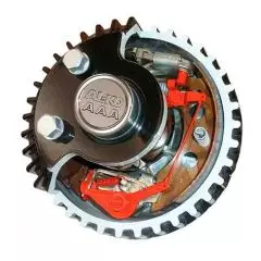 ALKO AAA premium bremse - Reservedele til stabilisator