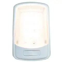 LED lampe Mercurius 3W - Lampe/Pære