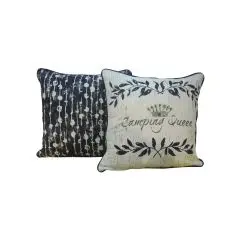 Pude - Camping Queen - Tilbehør inde