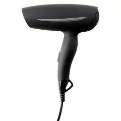 Day Rejse hårtørrer / Føntørrer - Black Friday Campingudstyr