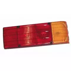 Baglygte venstre og højre - Lamper og lygter