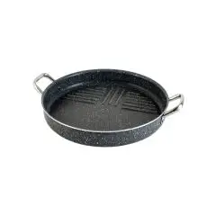 Paellapande - Gryder, kedler og pander