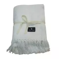 Plaid "Romantic" - Tæpper og underlag