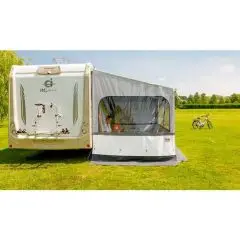 Fiamma Læ- og Solside | Caravanstore XL - Tilbehør