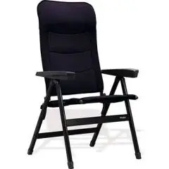 Westfield Performance Advancer S stol i mørkeblå - Westfield