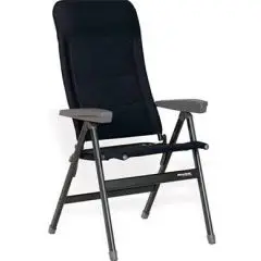 Westfield Performance Advancer  stol i mørkeblå - Westfield