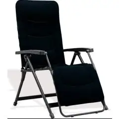 Westfield Performance Aeronaut stol i mørkeblå - Westfield