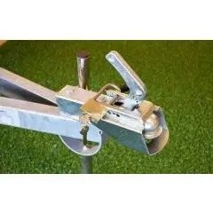 Camp-let Koblingslås - Camp-let