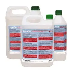 AquaTex Imprægneringsvæske 5 liter - Vedligehold