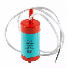 Dykpumpe "Comet Ocean" 12V - Vandpumper