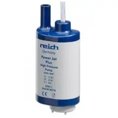 Dykpumpe "Reich Power Jet Plus" - Vandpumper