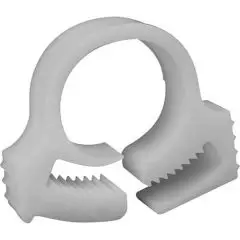 Spændebånd 10 mm 2 stk. - Undervogn