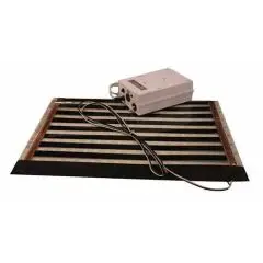 Gulvvarmefolie 48V bredde: 0,43 m - Varmeartikler