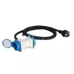 Carbest Shuko forlængerkabel - Kabler