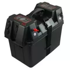 Batteriboks | Smart Power - Batteri