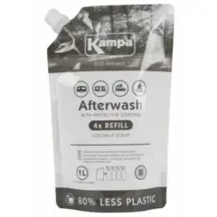 Kampa | Eftervask Refill - Messetilbud