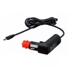 Ladekabel 12V med mikro USB stik - Kabler