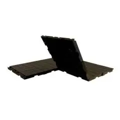 Isabella Floor gulvplader til fortelt - 