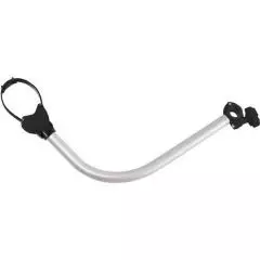 Fiamma Bike-Block Pro 4 Fastgørelsesbøjle - Reservedele til Cykelstativ