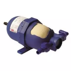 Expansionsbeholder A20 - Vandpumper