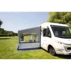 Fiamma side til F45/F65/F70 - Fiamma Solsejl