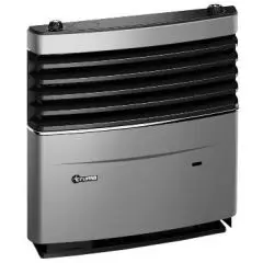 Varmeovn Truma S3004 med tændautomatik - uden frontskjold - Blæseovn