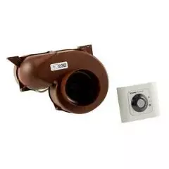 Blæser Truma TBM 12V - Blæseovn