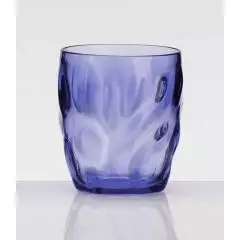 Flamefield Azure short tumbler glas - Black week