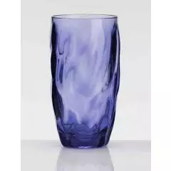 Flamefield Tall tumbler Azure - Black week