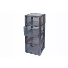 Isabella Skuffeorganizer - Campingskabe