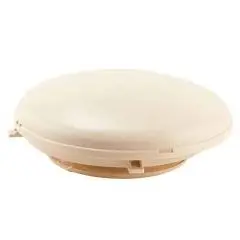 Tagventil Ø: 85 mm - Tagluger