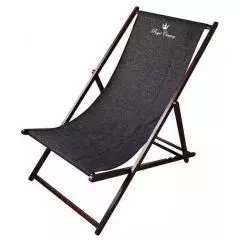 Strandstol Royal Camping | Sunshine - Foldestole / festivalstole