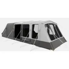 Dometic | Rarotonga FTT 601 Mesh Vestibule - Familietelte