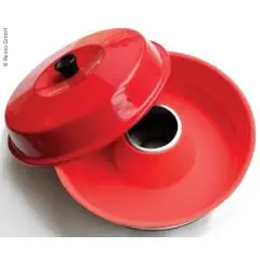 Omnia silikone bageform - 