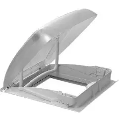 Tagluge Mini Heki, Style. Tagluge uden tvangsudluftning - Tagluger