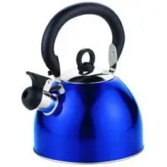 Flamefield Kedel 2,5 liter – Blå - 