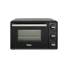 Tristar Varmluftovn 220V 800W  19L - Køkken