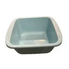 PRIMAVERA Balje Firkantet 10L Blå - 