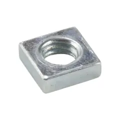 Skrue inkl. gevind til Oppi spejlhoved - Reservedele til campingspejle