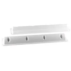 Monteringsprofil til solcelle 55 cm - Solceller